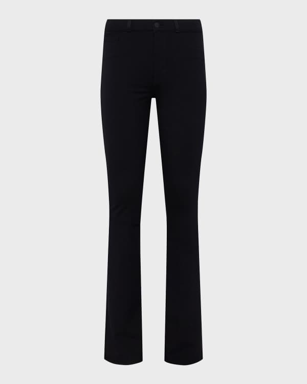 Theory　Bistrech 3 Kick 5 PKT CL Stretch Cotton 5-Pocket Kick Pant | Theory