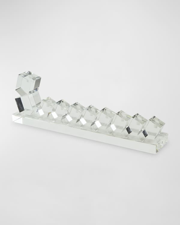 Seletti Diesel Snake in Aluminum | Neiman Marcus