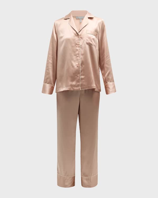 Neiman marcus womens pajamas 2025