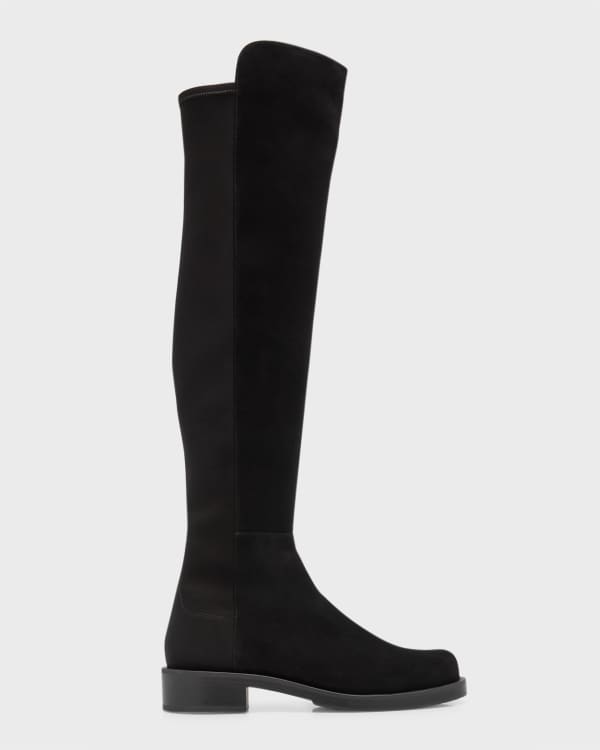 Aquatalia lacy boots top