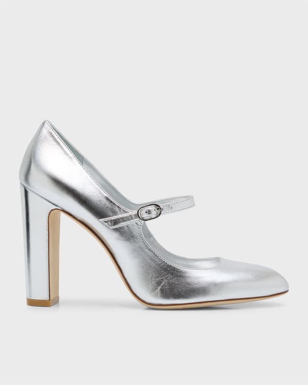kate spade mary jane pumps