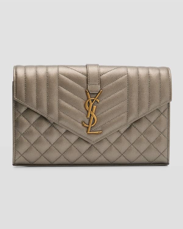 Ysl clutch neiman marcus Clearance