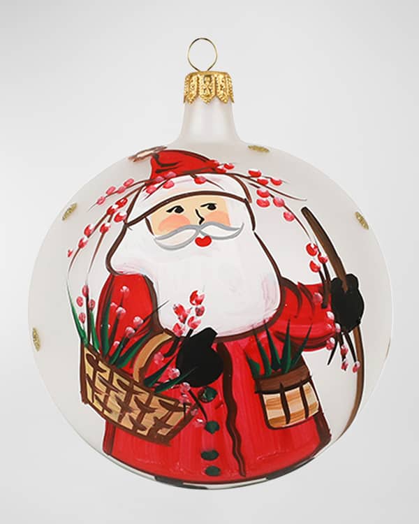 Wallace silversmiths christmas ornaments outlet