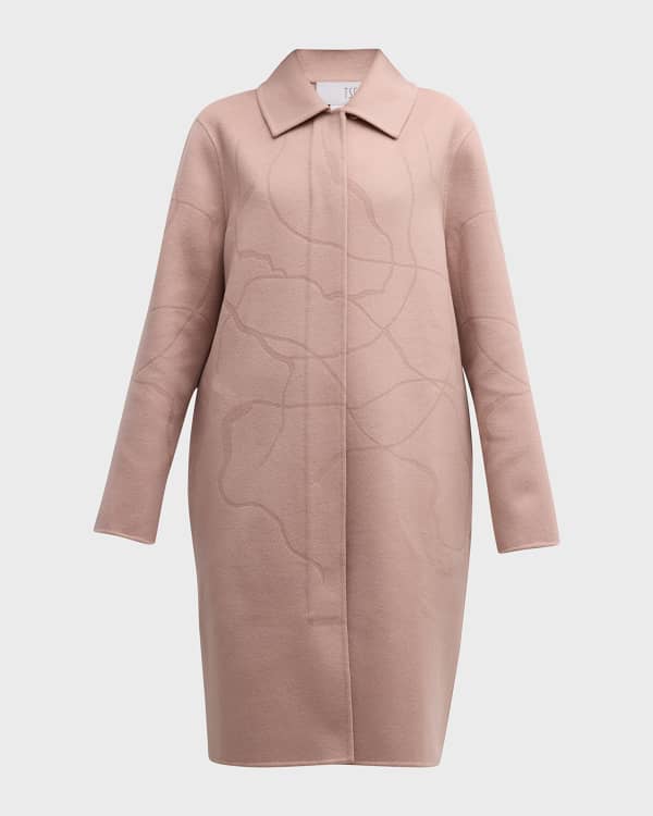 Rta 2024 leopard coat