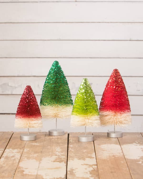 Packed Party Mini Holiday Light Cups, Set of 4 Neiman Marcus