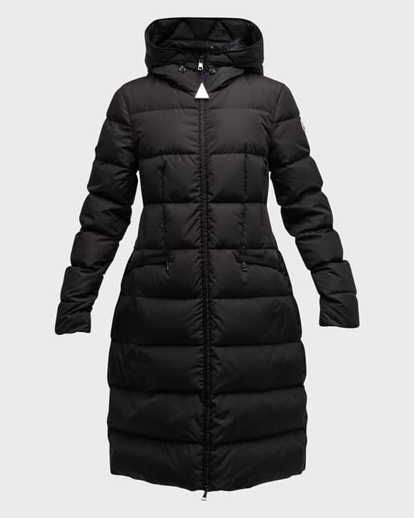 Moncler grive coat on sale