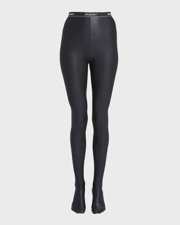 Versace greek key leggings clearance