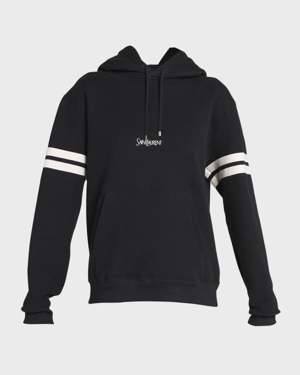 Saint laurent 1971 hoodie hot sale