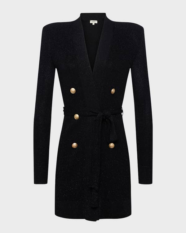 ゴールデングース Jorney Jacket Cardigan Golden Goose Journey