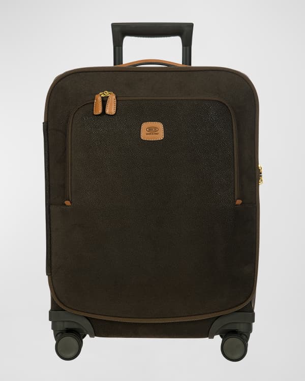 Bric s Life Olive 32 Spinner Luggage Neiman Marcus