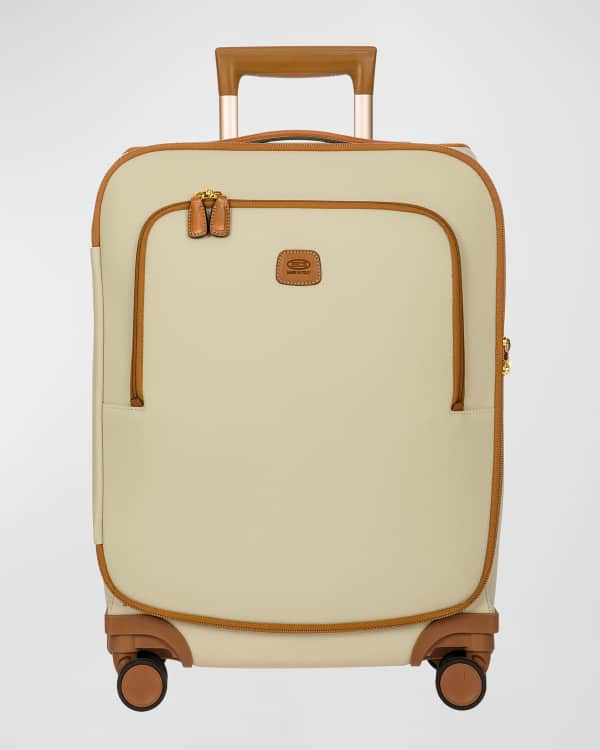 Bric s Amalfi 21 Carry On Spinner Luggage Neiman Marcus