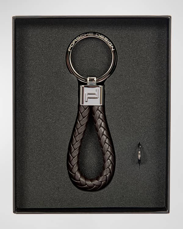 Porsche design keychain discount