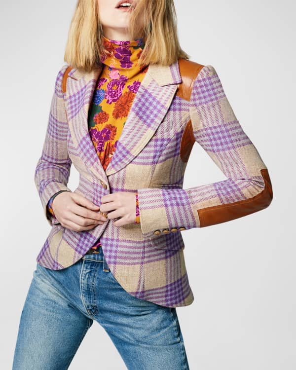 Smythe neiman new arrivals marcus