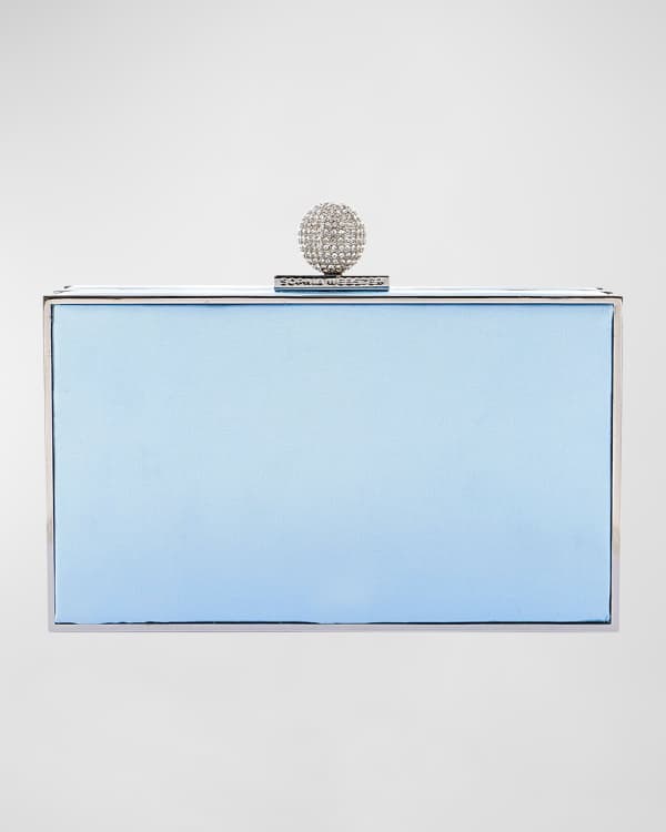 Sophia webster shop clara clutch