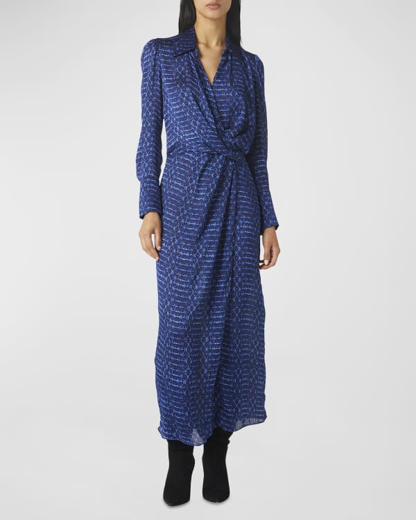 Misa isidora dress discount