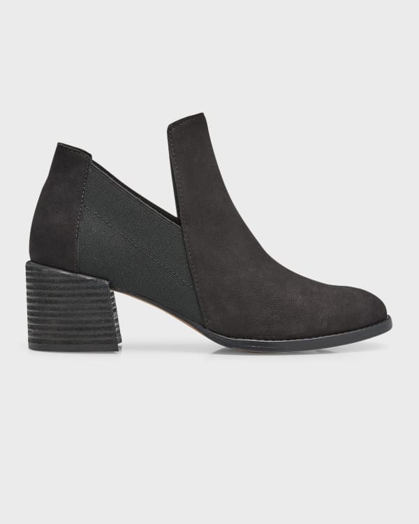 Eileen fisher 2025 moto boots