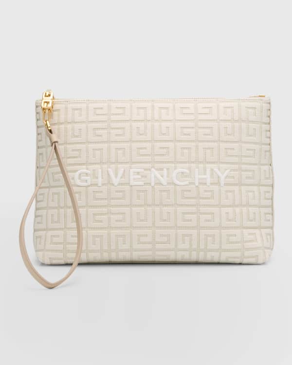 Women's givenchy best sale clutch bag