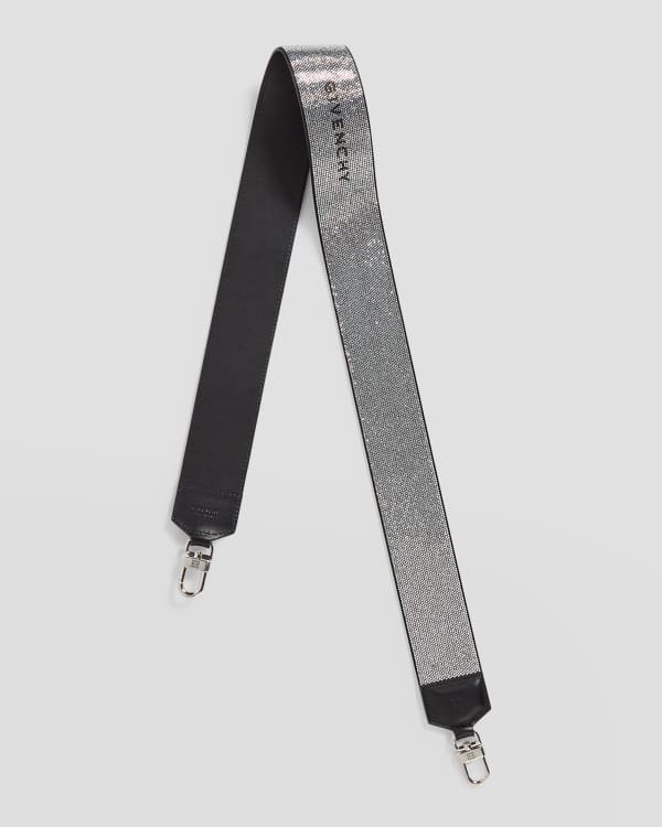 Givenchy Medium G Cube Chain Crossbody Shoulder Strap Neiman Marcus