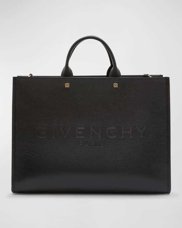 Givenchy logo shopper tote - Neutrals