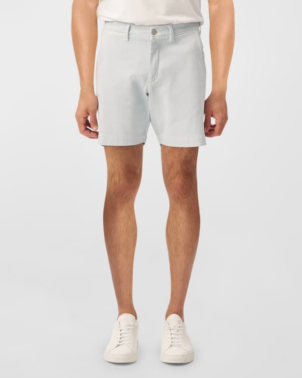 J brand mens shorts sales