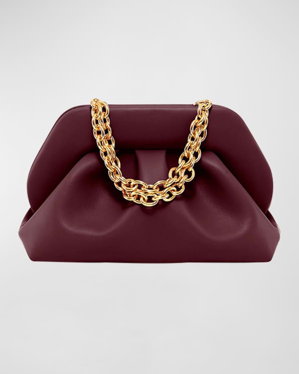 Kate spade bowie velvet mini top