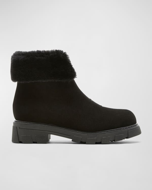 La canadienne hannah outlet leather riding boots