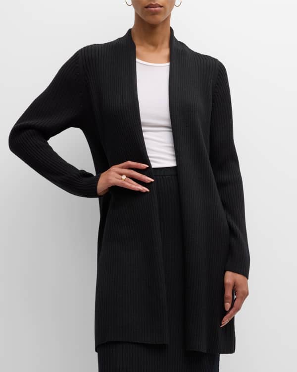 Neiman marcus 2025 eileen fisher sweaters