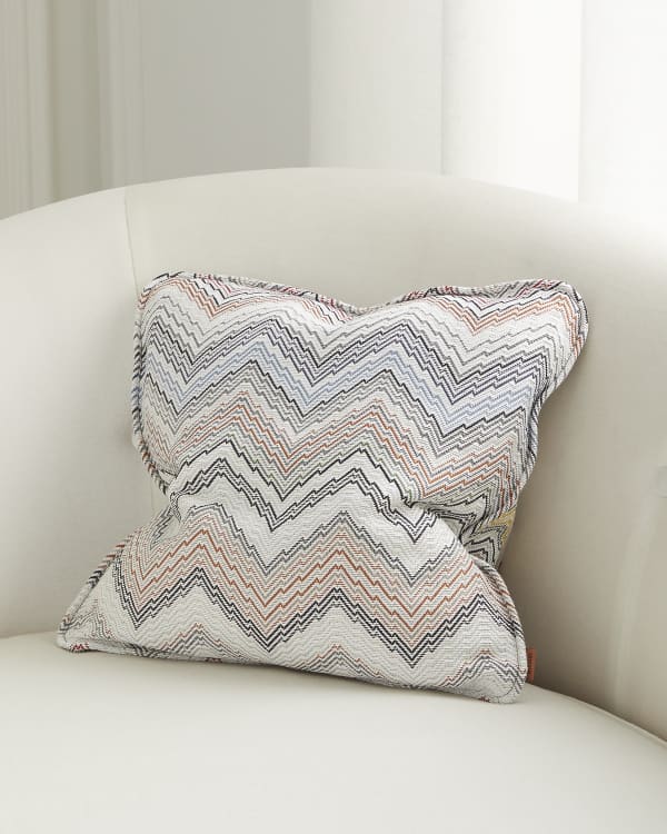 Missoni Home Yanai Decorative Pillow 20