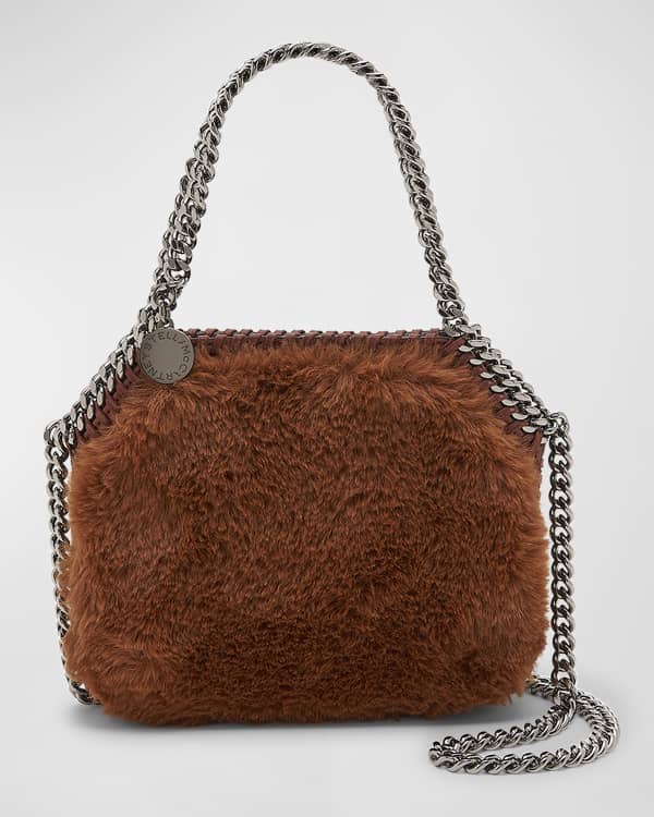 Frayme Small Flap Shoulder Bag