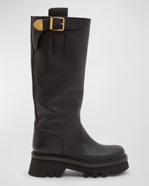 Tracy boots and buckles discount