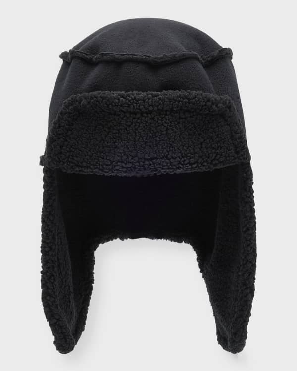 Ugg hat and scarf set mens outlet