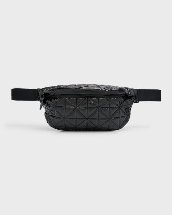 Quest Quilted Bum Bag