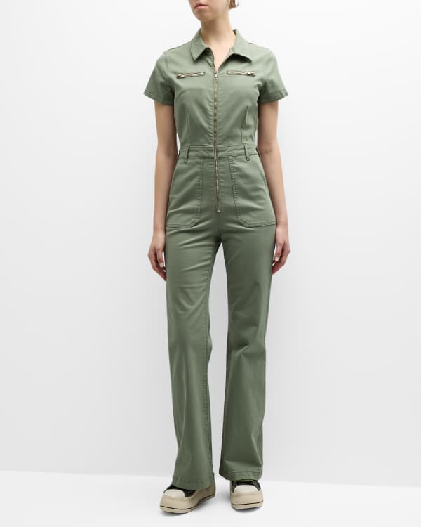 Eileen fisher petite jumpsuit sales