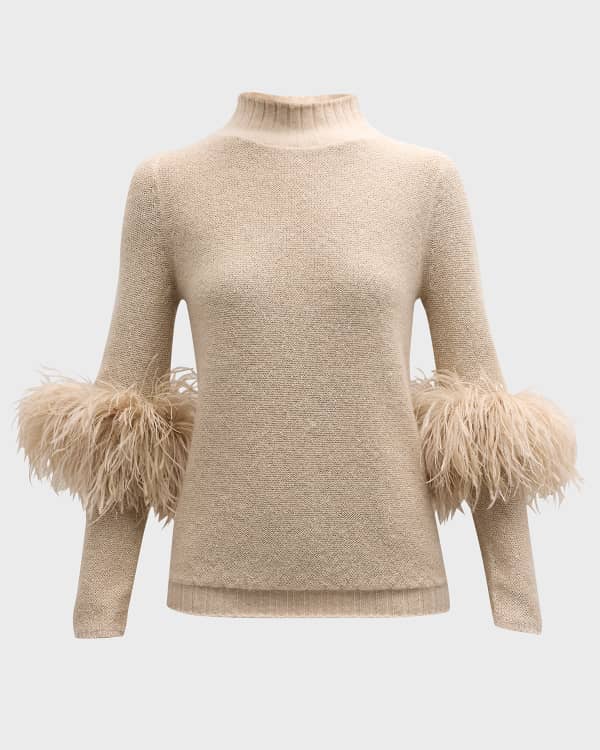 Neiman marcus cashmere turtleneck new arrivals