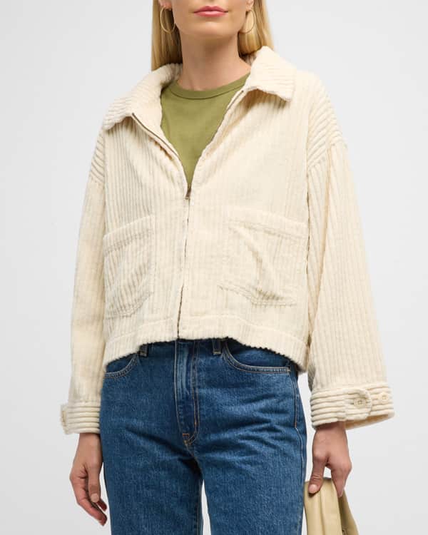 The great short monster jacket sale