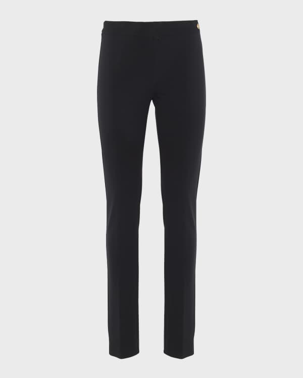 Spanx Moto Faux Leather Leggings Neiman Marcus