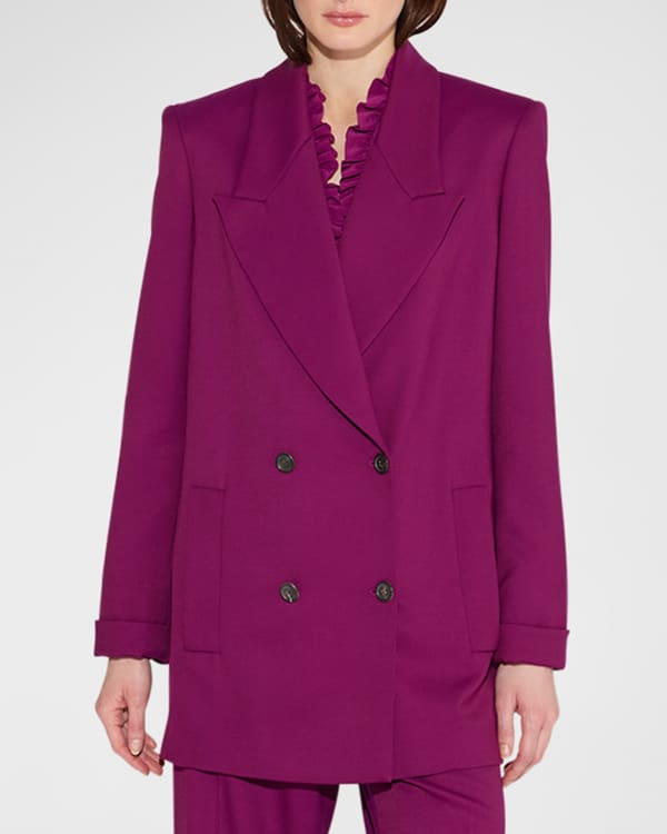 Veronica beard augusta coat online