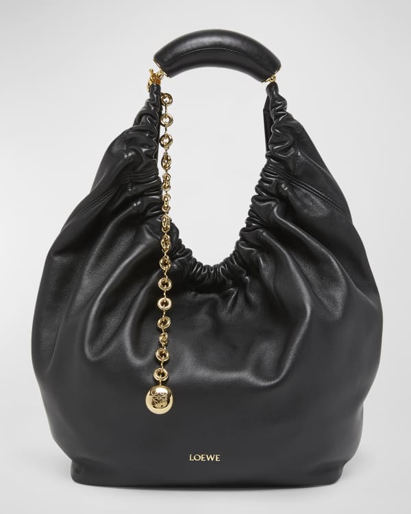Loewe hobo sales tote bag