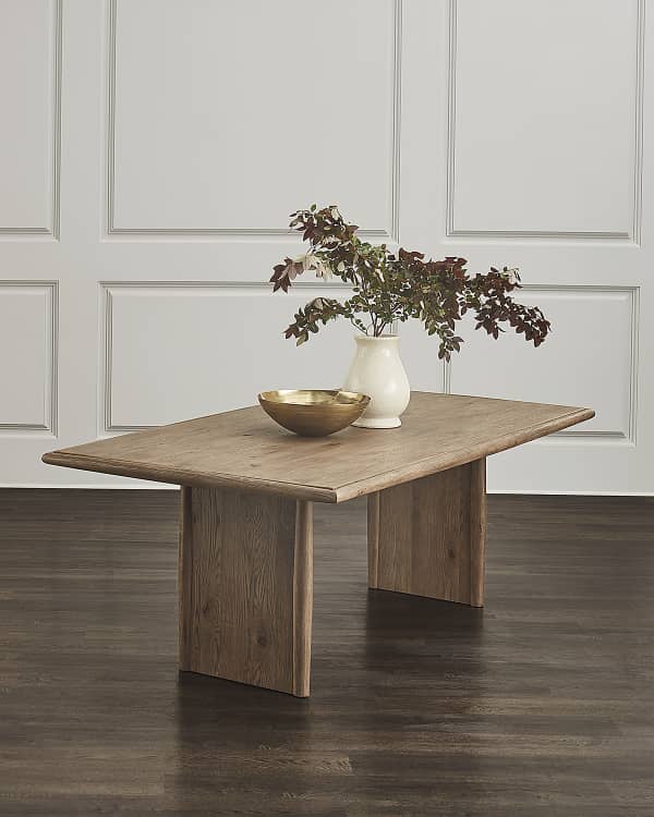 Four Hands Brennan Dining Table Neiman Marcus