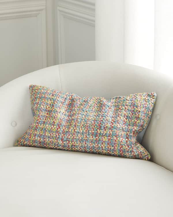 Neiman marcus decorative pillows hot sale