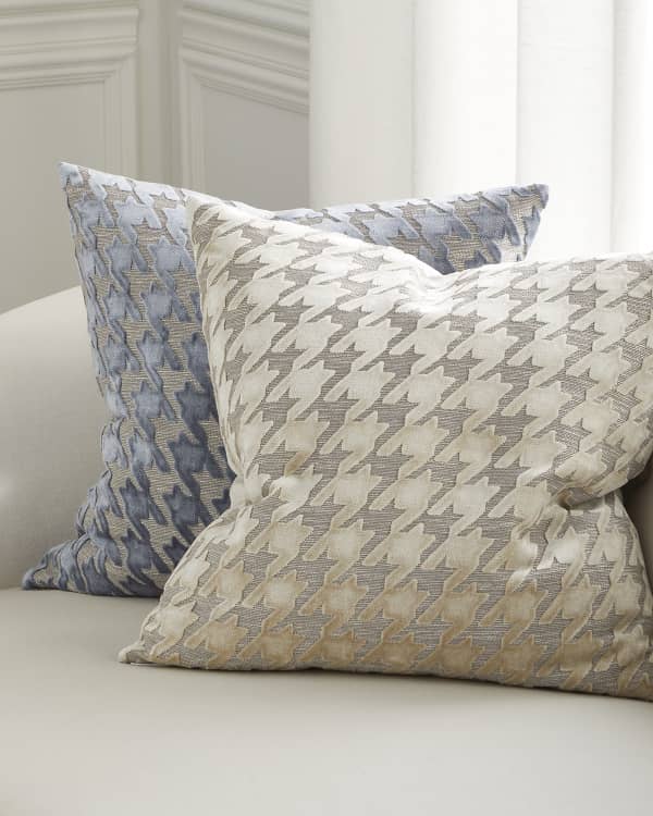 Neiman marcus new arrivals decorative pillows