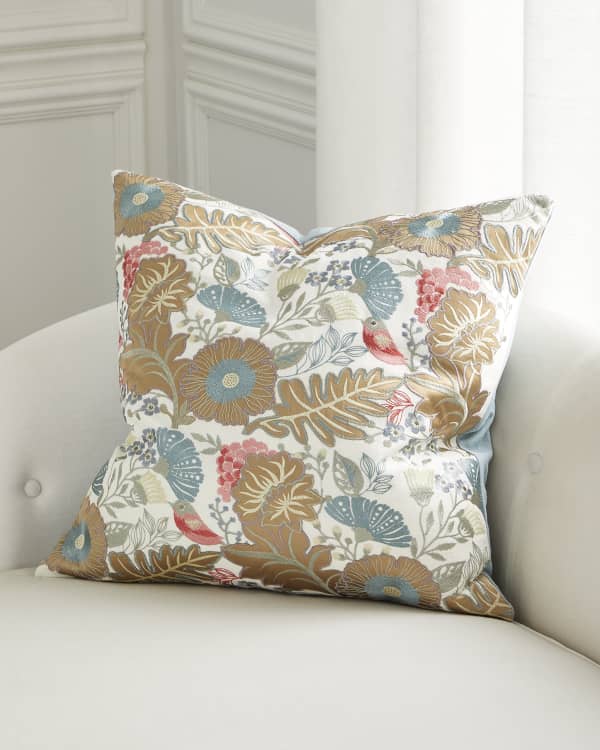 Dv kap home pillows discount