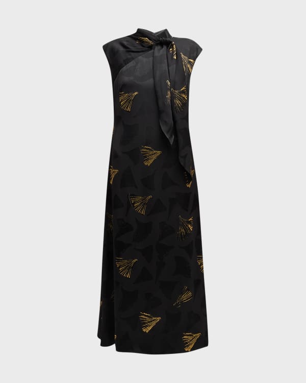 Lafayette dresses 2025 at neiman marcus