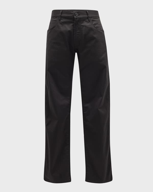 Giorgio armani men's pants new arrivals