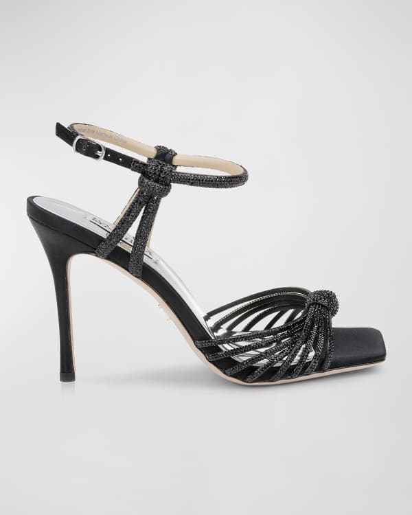 Badgley mischka online sofie strappy sandal