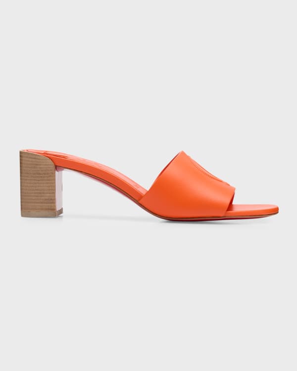 Tina goes mad on sale studded sandal
