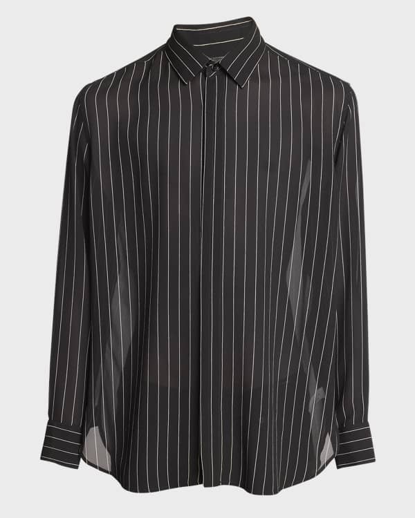 Saint laurent top fang t shirt