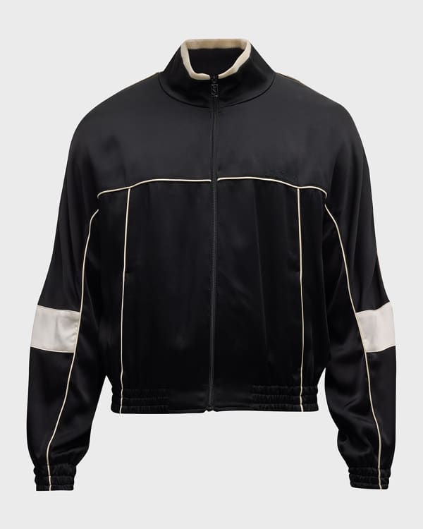 Diesel clearance track top