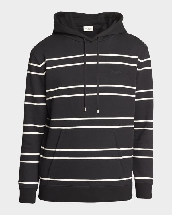 Louis Vuitton Mens Hoodie. L. $1490