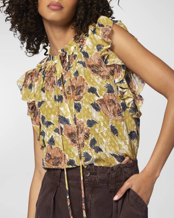 Joie leopard shop sweater